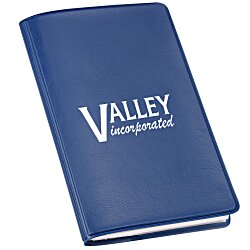 View a larger, more detailed picture of the Weekly Pocket Planner Executive