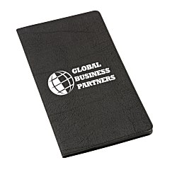 View a larger, more detailed picture of the Monthly Pocket Planner Premium
