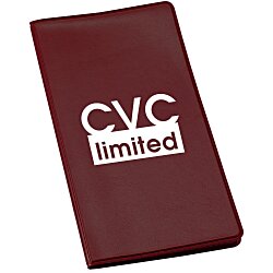 View a larger, more detailed picture of the Monthly Pocket Planner Executive
