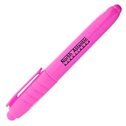 View a larger, more detailed picture of the Brazil Highlighter