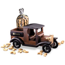 View a larger, more detailed picture of the 1911 Pick-up Truck w Cashews