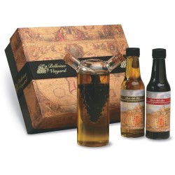 View a larger, more detailed picture of the Oil & Vinegar Cruet