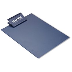View a larger, more detailed picture of the Letter Size Clipboard - Recycled