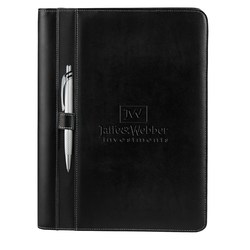 View a larger, more detailed picture of the Stratford Ring Binder Set