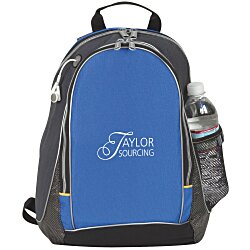 View a larger, more detailed picture of the Title Track Backpack