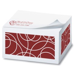 View a larger, more detailed picture of the Post-it&reg Notes Cubes - 285 Sheets - Exclusive - Eclipse