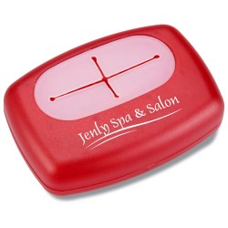 View a larger, more detailed picture of the Rubber Bandz - Heart