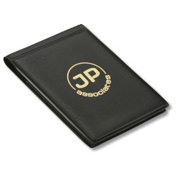 View a larger, more detailed picture of the Pocket Wallet Photo Album