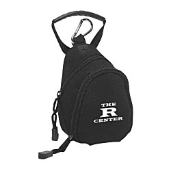 View a larger, more detailed picture of the Mini Backpack