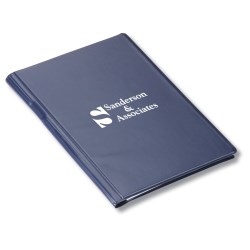 View a larger, more detailed picture of the Plus Junior Folder - Opaque