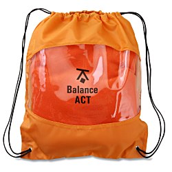 View a larger, more detailed picture of the Blanket & Bag Combo