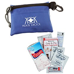 View a larger, more detailed picture of the Cold-N-Flu Kit