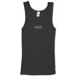 View a larger, more detailed picture of the Bella Organic Rib Tank - Ladies - Colors