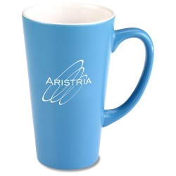 View a larger, more detailed picture of the Festival Mug - 16 oz 