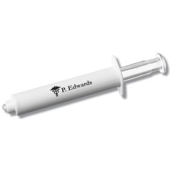 View a larger, more detailed picture of the Syringe Flashlight