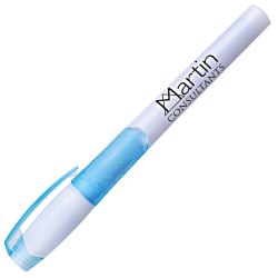View a larger, more detailed picture of the Fusion Highlighter
