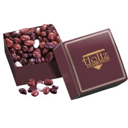 View a larger, more detailed picture of the Junior Treat Box w Raisins