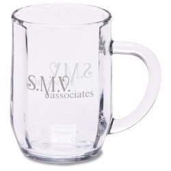 View a larger, more detailed picture of the Hayworth Mug - 10 oz - Paneled