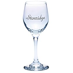 View a larger, more detailed picture of the Perception Wine Glass - 6-1 2 oz 