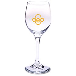 View a larger, more detailed picture of the Perception Wine Glass - 8 oz 