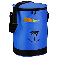 View a larger, more detailed picture of the Round Cooler