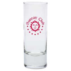 View a larger, more detailed picture of the Texas Shooter - 2-1 2 oz 