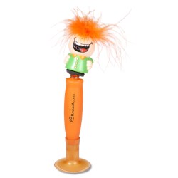 View a larger, more detailed picture of the Goofy Laughing Pen