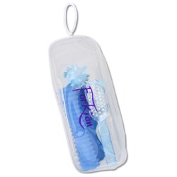 View a larger, more detailed picture of the Pamper Yourself Pedicure Kit