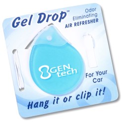 View a larger, more detailed picture of the Gel Drop Air Freshener