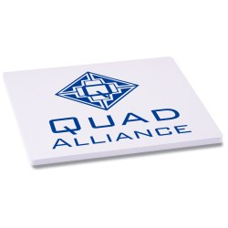 View a larger, more detailed picture of the Note Paper Mouse Pad