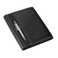 View a larger, more detailed picture of the Stratford Executive Journal Book Set