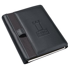 View a larger, more detailed picture of the Stratford Executive Journal Book - 24 hr