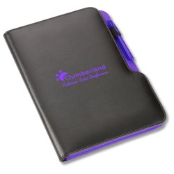 View a larger, more detailed picture of the Color Glimpse Junior Portfolio