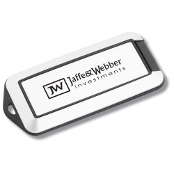 View a larger, more detailed picture of the USB Key Tag - 1GB