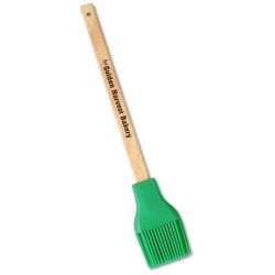 View a larger, more detailed picture of the Basting Brush