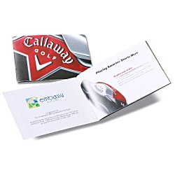 View a larger, more detailed picture of the Callaway Gift Card - 100
