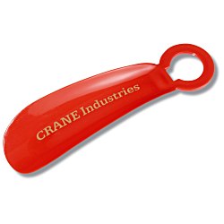 View a larger, more detailed picture of the Keyhole Shoehorn
