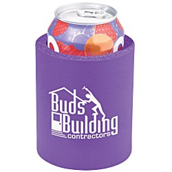 View a larger, more detailed picture of the KOOZIE&reg Holder - 24 hr