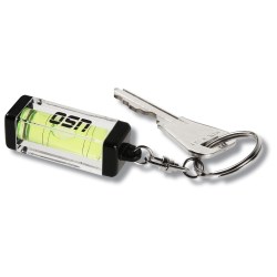View a larger, more detailed picture of the Level Key Chain