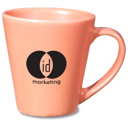 View a larger, more detailed picture of the Vixon Mug - 9 oz 