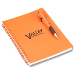 View a larger, more detailed picture of the Blossom Pen Light Combo