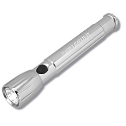 View a larger, more detailed picture of the Garrity Hi-Tech Aluminum Lite - 24 hr