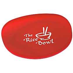 View a larger, more detailed picture of the Bowl Scrape-it - Opaque