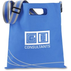 View a larger, more detailed picture of the Double Up Tote