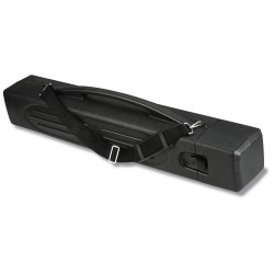 View a larger, more detailed picture of the Economy Retractor Banner Hard Case