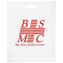 View a larger, more detailed picture of the Eco Die Cut Bag - 19 x 15