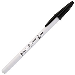 View a larger, more detailed picture of the Bic Style Pen - Opaque