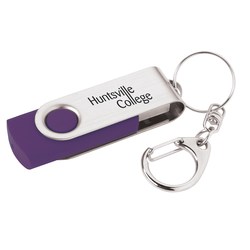 View a larger, more detailed picture of the Swing USB Drive - 1GB