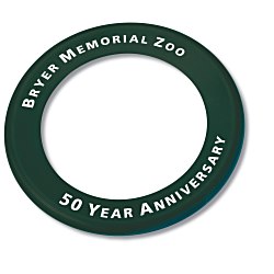 View a larger, more detailed picture of the Zing Ring Flyer - Recycled