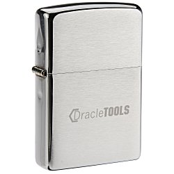View a larger, more detailed picture of the Zippo Windproof Lighter